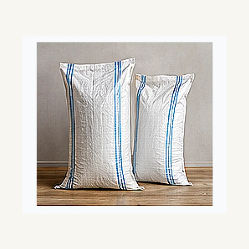 PP Woven Bags for Chemical Industry