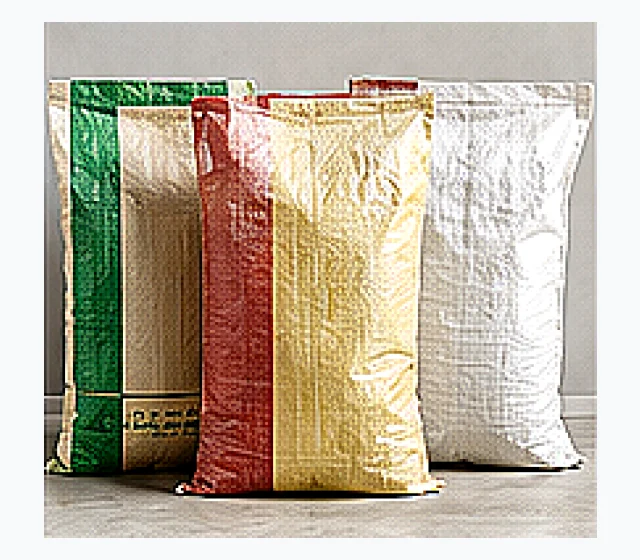 Agricultural Packaging Bags product packaging
