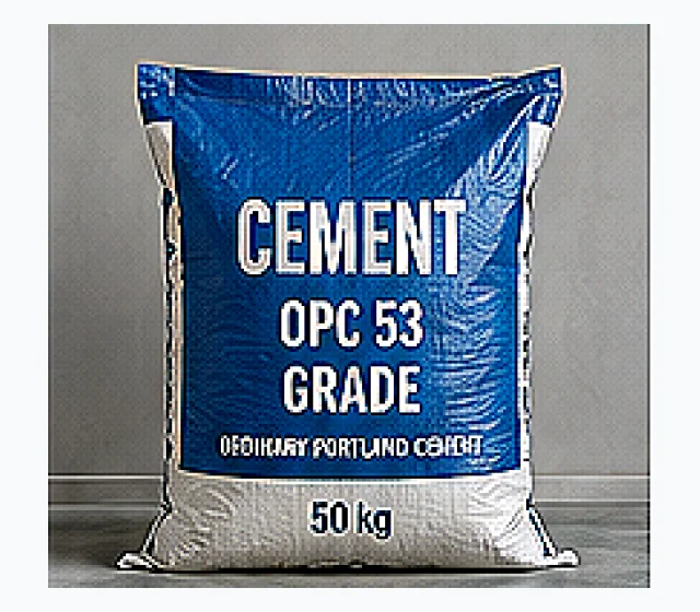 Industrial Packaging Bags product packaging