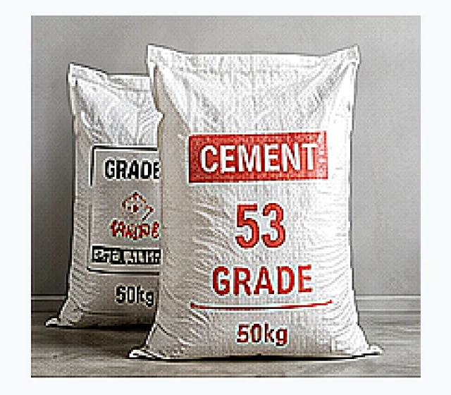 PP Woven Sack Bags product packaging