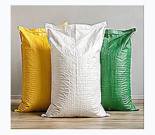 Woven Bags product packaging