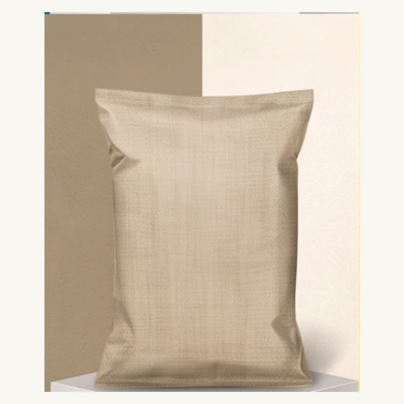 PP Plain Packaging Woven Bags packaging bag