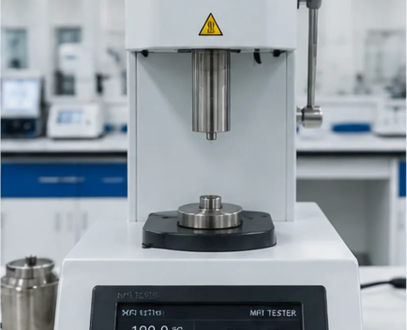 MFI Testing